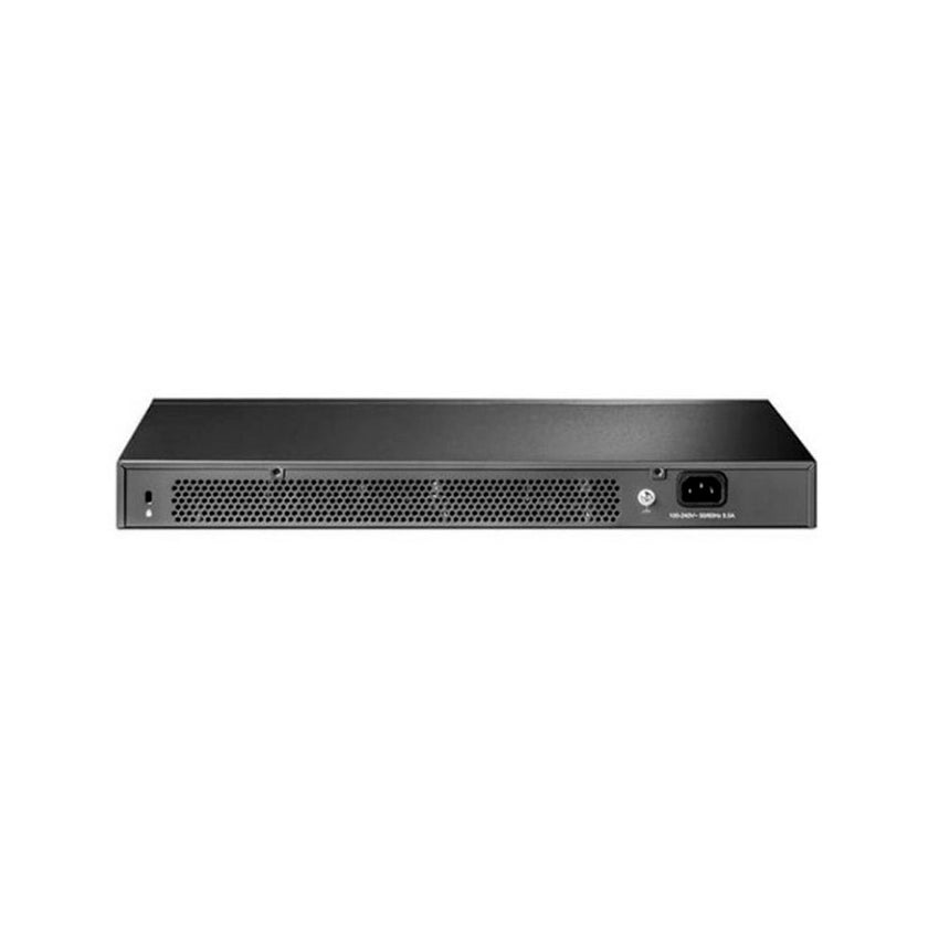 Switch TPLINK JetStream de 24 puertos Gigabit L2