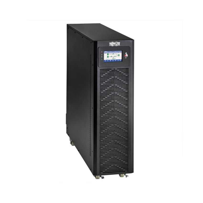 Ups EATON TrippLite Series  Trifásico De Doble Conversión Módulos De Batería Interna