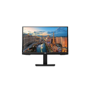Monitor HP P22 G4 21.5 (1920 x 1080) conectividad 1 VGA /HDMI , Garantía 3/3/0