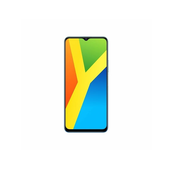Celular Vivo Y53S RAM 8GB ROM 128GB Azul Destellante