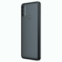 Celular Moto E30 32GB Gris