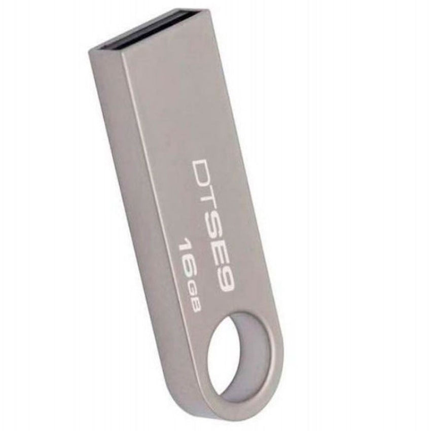 Memoria usb kingston16GB USB 2.0