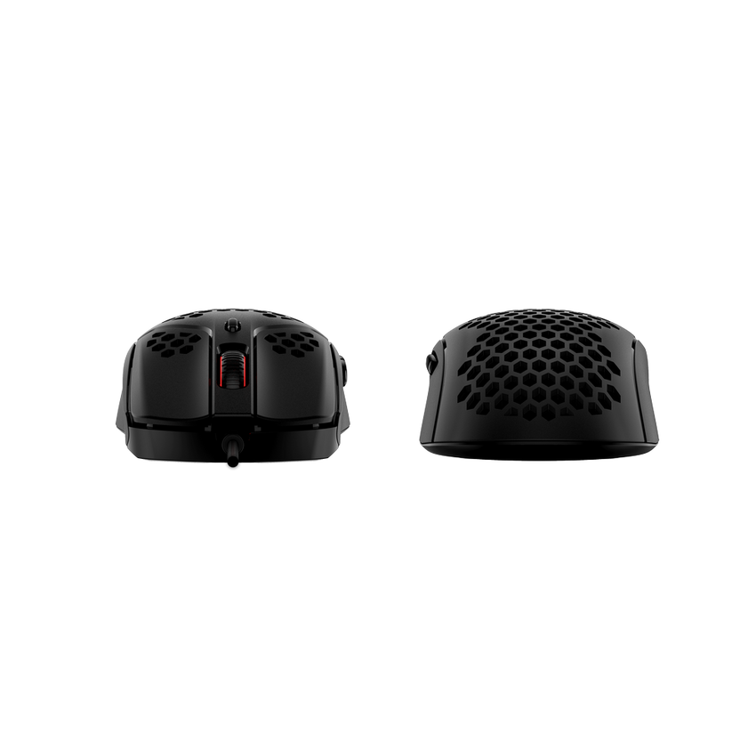 Mouse Gamer HyperX Pulsefire Haste Negro
