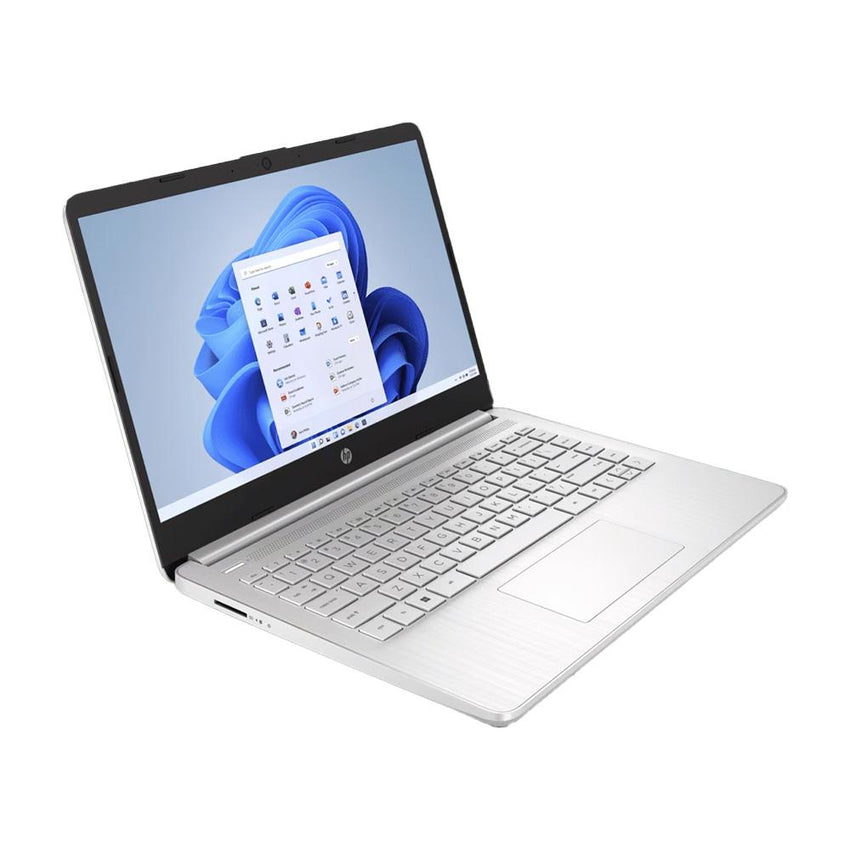 Portátil HP 14-dq2536la/Intel® Core™ i5-1135G7 4.2 GHz/8GB DDR4/256GB SSD/14 HD/Windows 11 Home