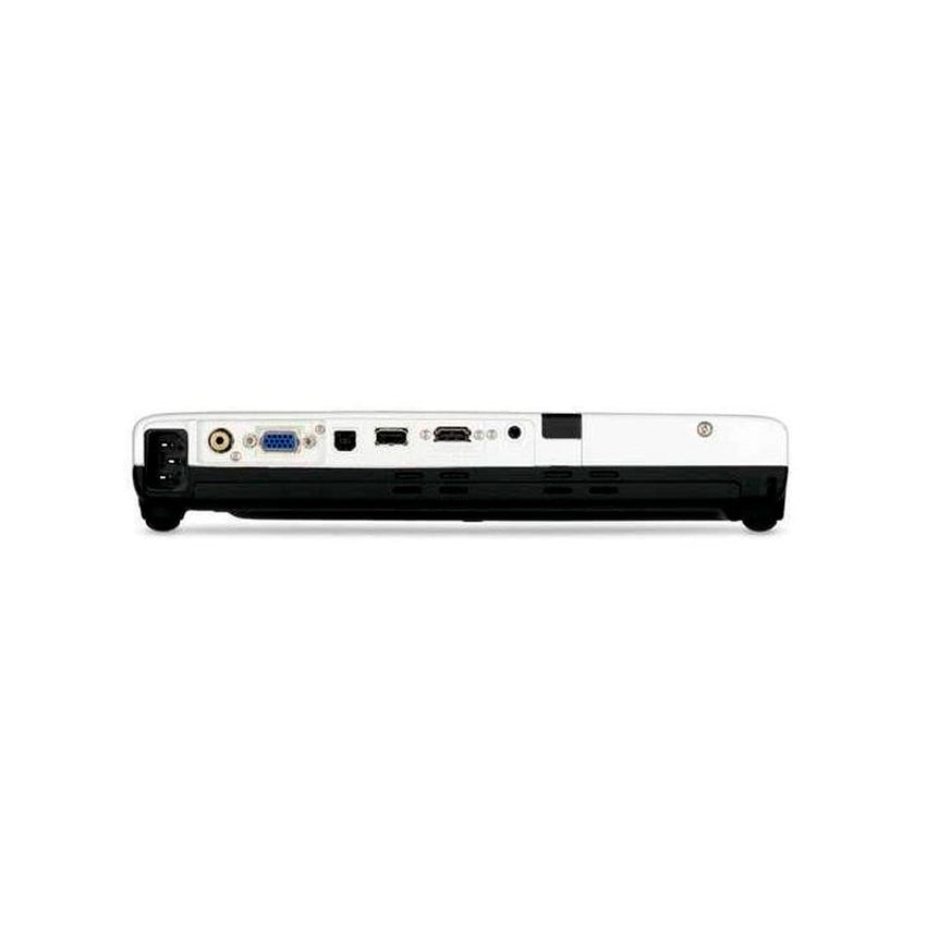Video Proyector Epson PowerLite 1776W 3000 Lumens WXGA 1280x800 WiFi