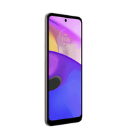 Celular Motorola E40 ROM 64GB RAM 4GB Rosa
