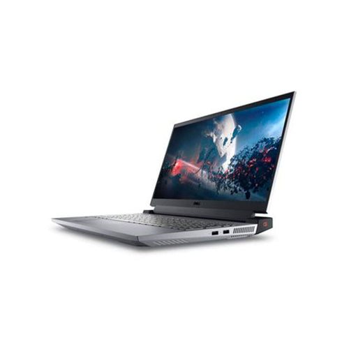 Portátil Dell Gamer G5  Ryzen 5/6600H/3.3 GHz 6C/Ram 8GB/SSD 512GB/Pant 15.6/Win 11/Gris/Video 4GB