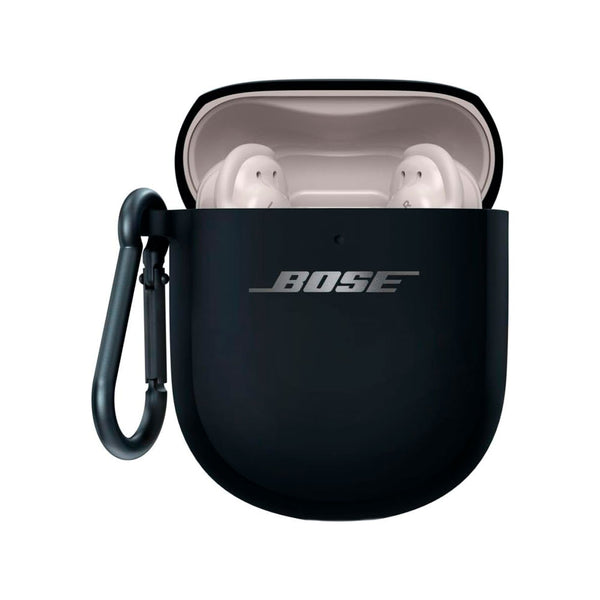 Funda BOSE Wireless Charging Case Cover COLOR Negro