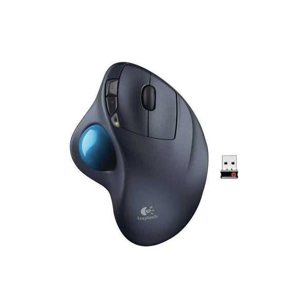 Mouse trackball inalámbrico Logitech M570