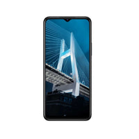 Celular Vivo Y33s 8GB + 4GB RAM 128GB Negro Espejo