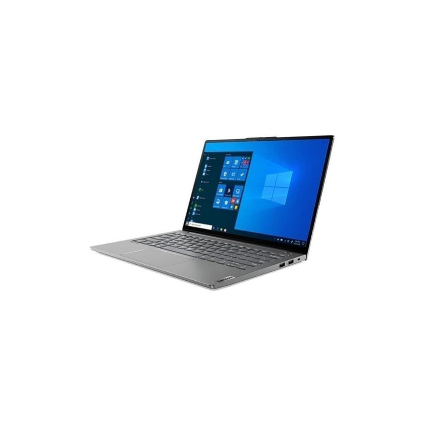 Portatil Lenovo Thinkbook 13S G2 ITL, Intel Core i5-1135G7, Pantalla 13,3 ,  16GB, 256GB SSD, Windows 10 Pro, 1 Year Depot