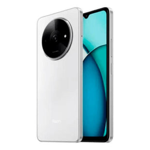 Celular Redmi A3X Moonlight White 4GB + 128GB