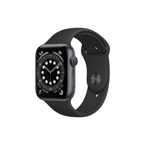 Apple Whathc Series 6 GPS