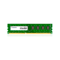 ADATA Memoria Ram Pc 4GB Ddr3 1600 Mhz