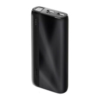 Power Bank OPB-7204Q 2WSpeed BlackBy sea