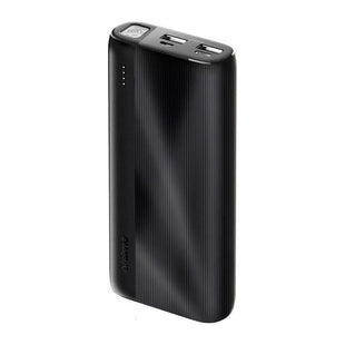 Power Bank OPB-7204Q 2WSpeed BlackBy sea