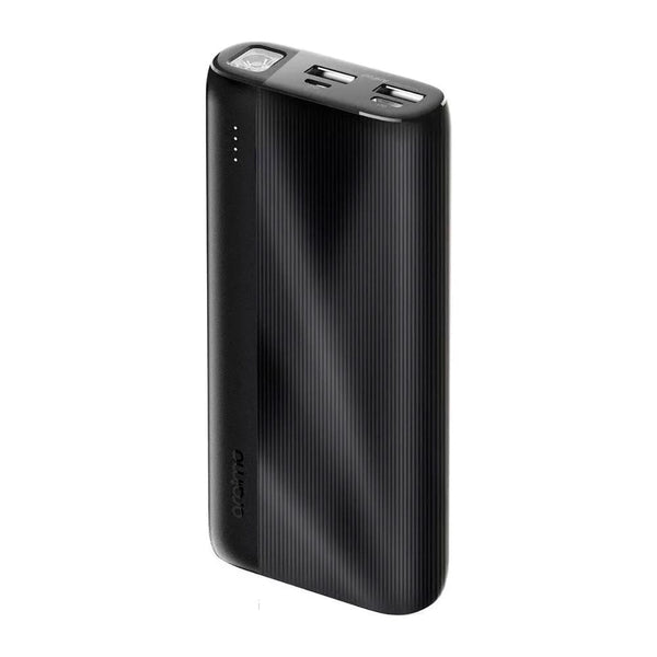 Power Bank OPB-7204Q 2WSpeed BlackBy sea