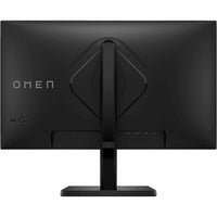 Monitor HP Gaming OMEN de 23,8 pulgadas FHD 165 Hz - OMEN 24(FHD/1920 x 1080/23.8/165 Hz) PIVOTABLE,ALTURA AJUSTABLE