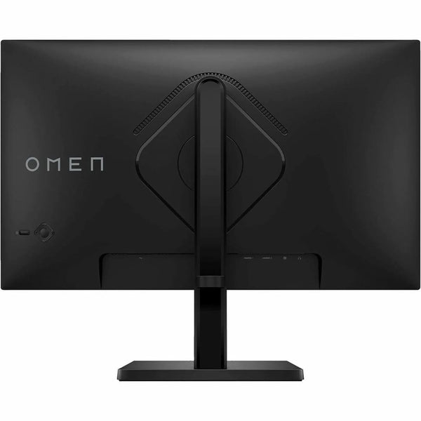 Monitor HP Gaming OMEN de 23,8 pulgadas FHD 165 Hz - OMEN 24(FHD/1920 x 1080/23.8/165 Hz) PIVOTABLE,ALTURA AJUSTABLE