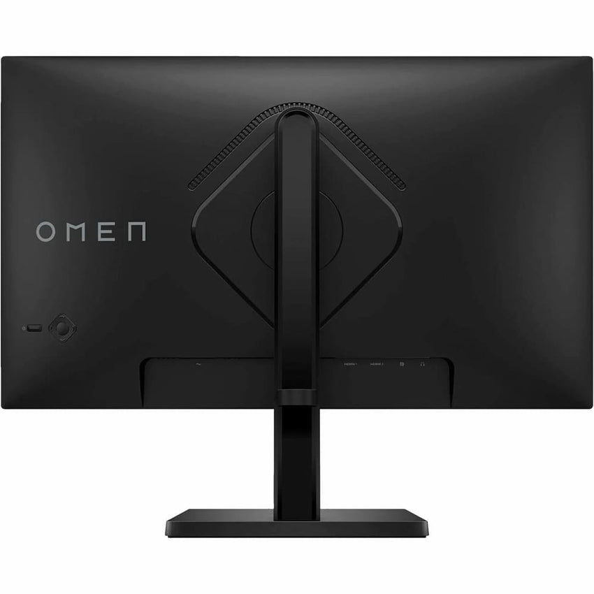Monitor HP Gaming OMEN de 23,8 pulgadas FHD 165 Hz - OMEN 24(FHD/1920 x 1080/23.8/165 Hz) PIVOTABLE,ALTURA AJUSTABLE
