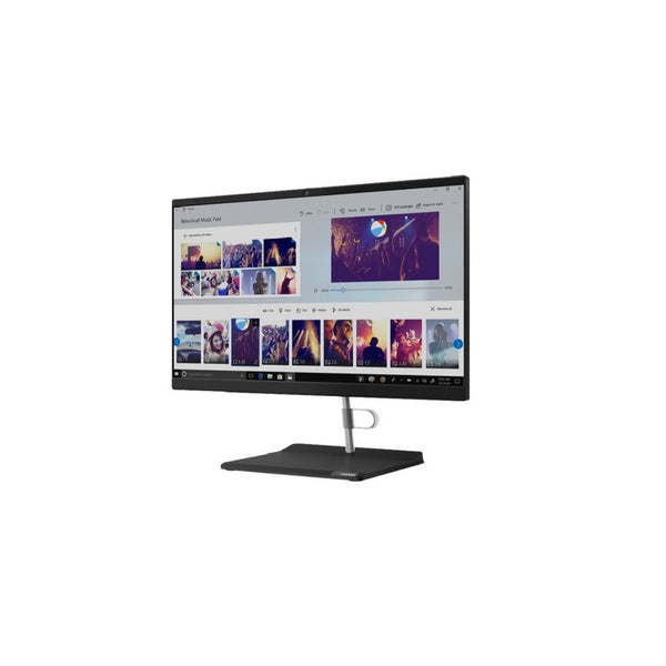 Pc Lenovo AIO V50a-22IMB 21,5’’ Intel Core i7 8GB RAM 1TB SATA