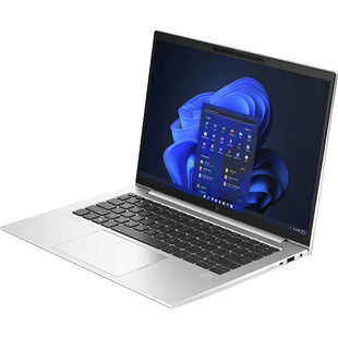 HP EliteBook 840 G10,Intel® Core™ i7-1355U,Windows® 11 Pro 64bit, No, WLAN I AX211 Wi-Fi6e 160MHz +BT 5.3 WW, No WWAN, 16 GB, 16 GB (1x16GB) DDR5 5200, SSD 1 TB, No, No, BATT 3 cell C Long Life 51Whr FstCrg, LCD 14, LCD 14.0 WUXGA AG LED 250 UWVA f5MPIRbn