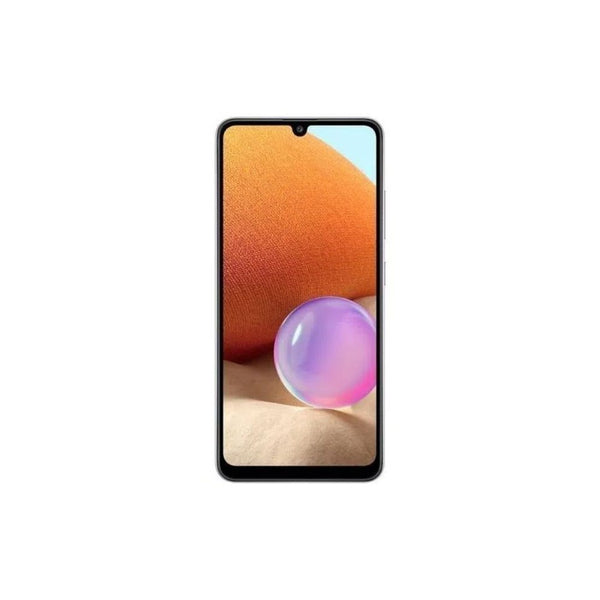Celular Samsung GALAXY A32 LIGHT VIOLET 128 GB