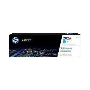 TONER HP CYAN  LaserJet Pro M254 Printer series, HP Color LaserJet Pro MFP M280 Printer series 1,300