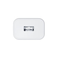 Cargador de Pared Oraimo A65S+C53 Blanco