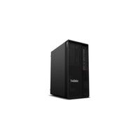 WorkStation Lenovo ThinkStation P360 Tower, Intel Core i7-12700, RAM 8GB, 512GB SSD M.2 + 1TB HDD 3.5 SATA,Tarjeta de Video NVIDIA T400 4GB, DVD, Windows 11 Pro,Garantía 3 Años Premier Support.