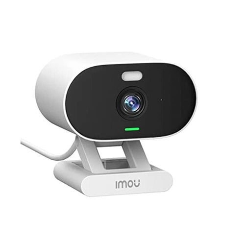 Camara  IMOU Versa 2MP lente 2,8 deteccion humana sirena de 110dBAudio doble via  IP65  Deteccion inteligente montaje magnetico H.265