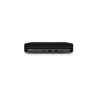 Desktop Mini HP 400 G6 Core i5-10500T W10 Pro RAM 8GB ROM 512GB SSD