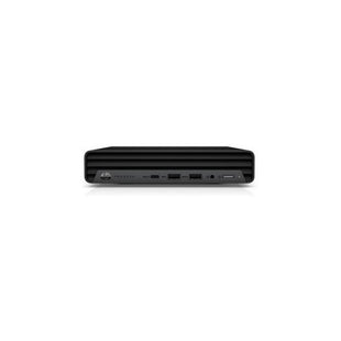Desktop Mini HP 400 G6 Core i5-10500T W10 Pro RAM 8GB ROM 512GB SSD