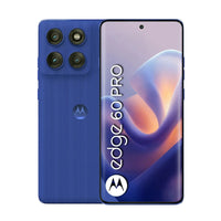 motorola edge 60 pro 512GB Cobalto