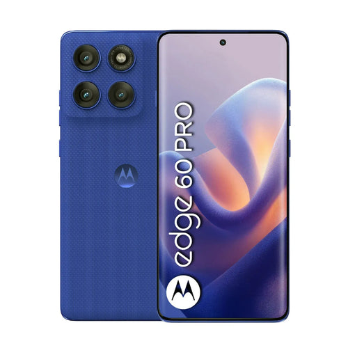 motorola edge 60 pro 512GB Cobalto