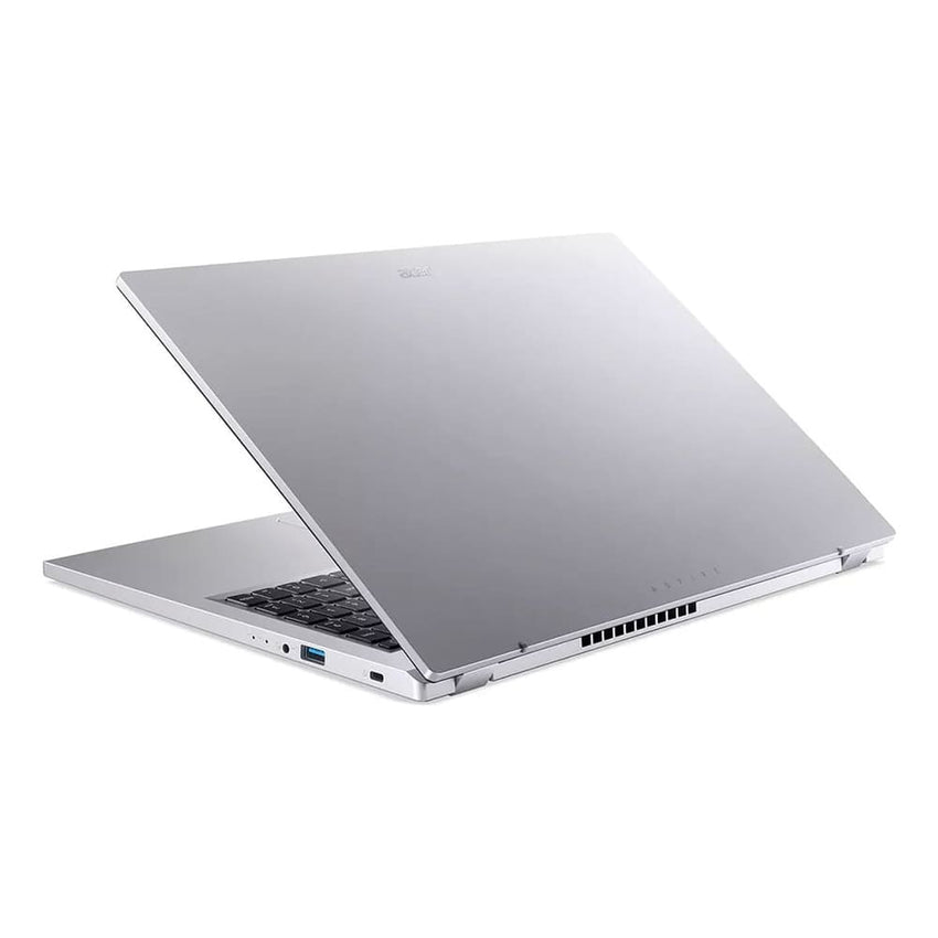 Portatil Acer A315-24P-R877 FHD AMD R5 7520U 15,6 Comfyview LED LCD 16GB DDR5 (8GBX2) 512 SSD/Linux (ESHELL) Color Silver