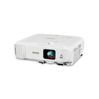 Video Proyector Epson PowerLite 2142W//Tecnología: 3LCD/ (4.200 lumens en Blanco y Color - Resolución WXGA) 1280 x 800 HDMI