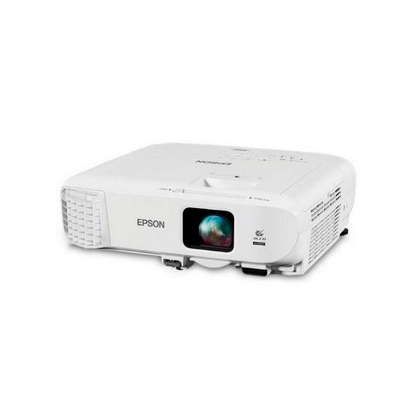 Video Proyector Epson PowerLite 2142W//Tecnología: 3LCD/ (4.200 lumens en Blanco y Color - Resolución WXGA) 1280 x 800 HDMI