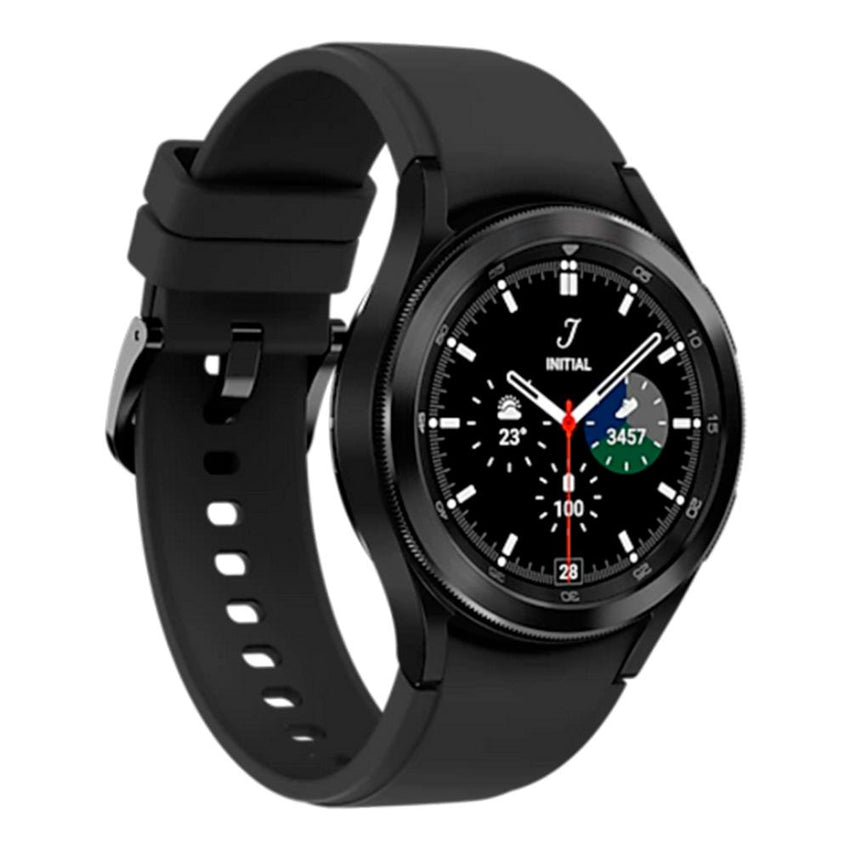 GALAXY WATCH 4 CLASSIC 42MM BLACK