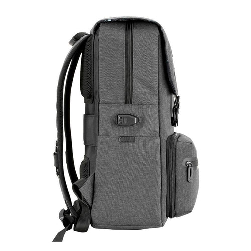 Morral HP Travel 3 en 1 de 15,6 pulgadas