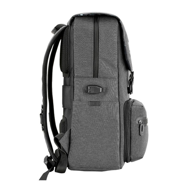Morral HP Travel 3 en 1 de 15,6 pulgadas