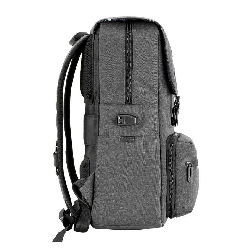 Morral HP Travel 3 en 1 de 15,6 pulgadas