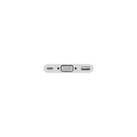 Adaptador multipuerto de USB-C a VGA
