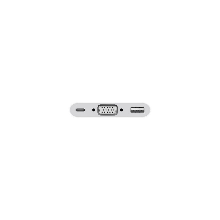 Adaptador multipuerto de USB-C a VGA