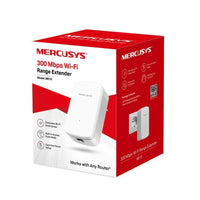 Extensor de alcance Wi-Fi de 300 Mbps, Elimine las zonas muertas de Wi -Fi: aumenta las señales de Wi-Fi en áreas que antes eran inalcanzables o difíciles de cablear sin problemas