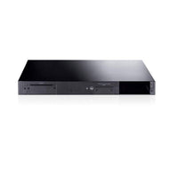 Switch TP-LINK Administrable Gigabit L3 Apilable JetStream de 28 puertos
