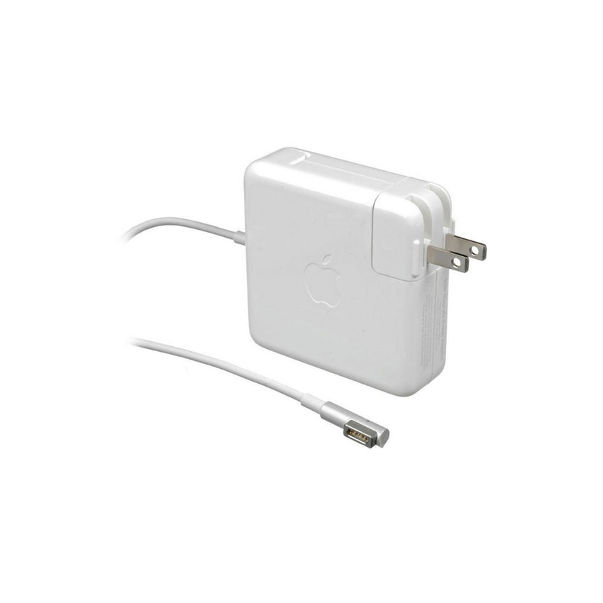Cargador de pared Apple Macbook MagSafe 45W – Blanco