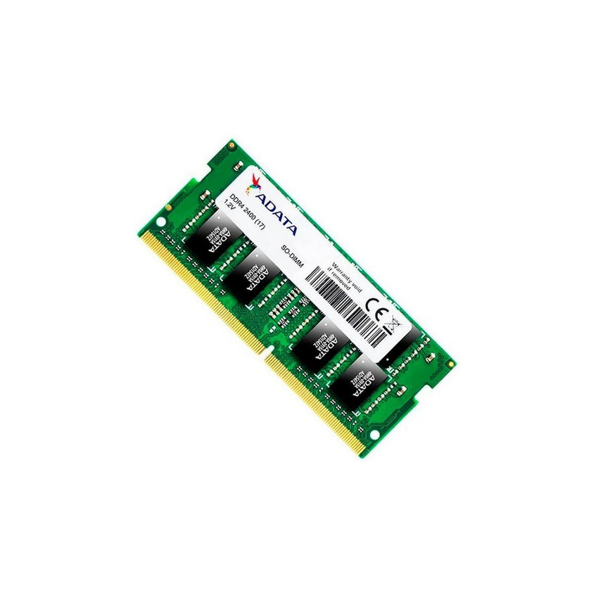 Memoria Ram Adata Portatil 4gb AD4S2400J4G17-S