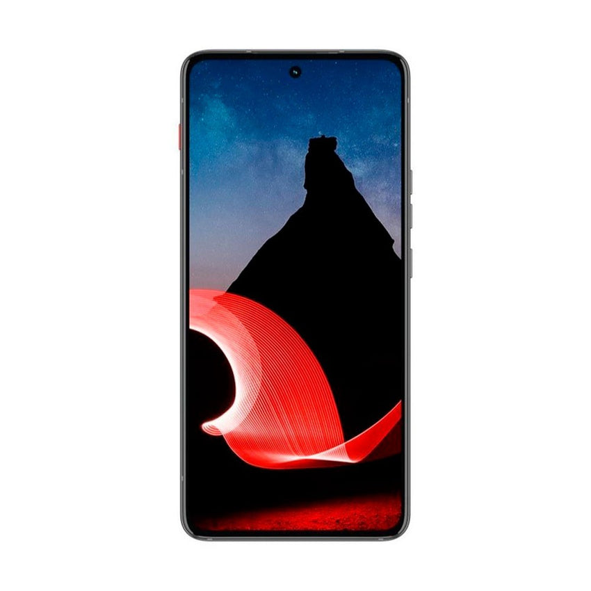 Celular ThinkPhone Carbon Black