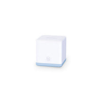 Router Mercusys WIFI de malla, AC1200 Mbps Paquete por 2 Unidades
